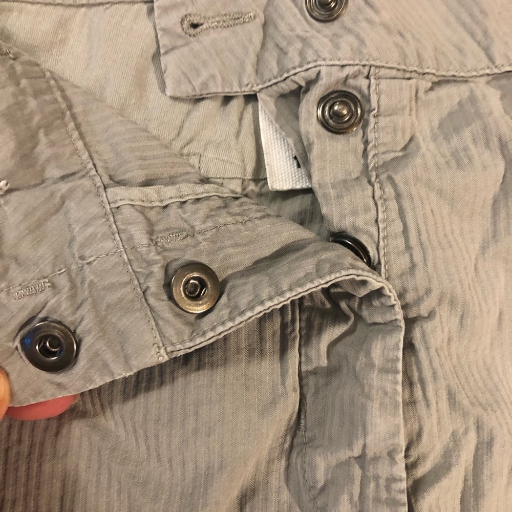 Pants - Picture 4 of 11